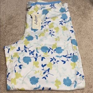 Women’s Softwear cotton pajama pant